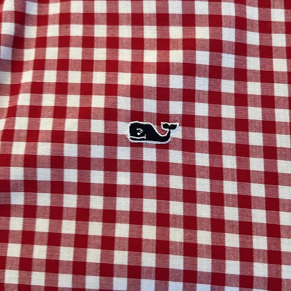 Vineyard Vines Button Down - Medium - Picture 2 of 4